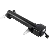 Oase 57373 Vitronic 55 W UV-C-apparaat Met UVC-zuiveringsapparaat