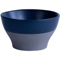 Gastro Schaaltje Gastro Klein Black 8 cm (6-delig)