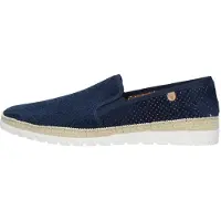Verbenas Boris Instappers | Maat 45 Heren Blauw