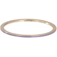 Ixxxi Vulring Line 1 mm Tanzanite