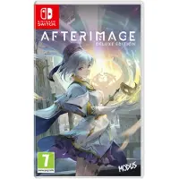 Games Switch Afterimage Deluxe Edition