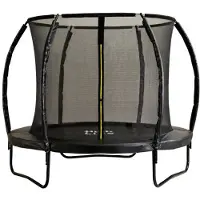 High Life trampoline Ø305 cm