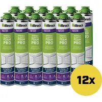 Illbruck FM330 Perfect Elasticfoam Pro | Elastisch Purschuim | 880 ML - FM330399612
