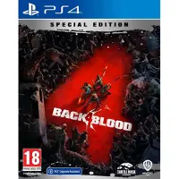 Back 4 Blood - Special Edition PS4