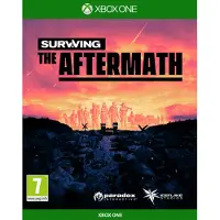 Surviving the Aftermath - Day One Edition - Xbox One