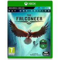 The Falconeer