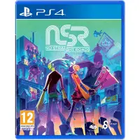 No Straight Roads | PlayStation 4