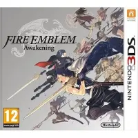 Fire Emblem Awakening