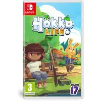 Hokko Life - Switch