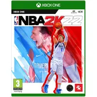 NBA 2K22 - Xbox One