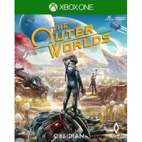 The Outer Worlds | Xbox One