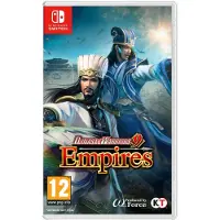 Dynasty Warriors 9 EMPIRES - Nintendo Switch