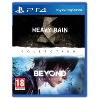 Heavy Rain/Beyond Collection | PlayStation 4