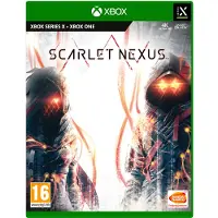 Scarlet Nexus Xbox One en Xbox Series X