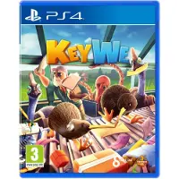 KeyWe - Playstation 4