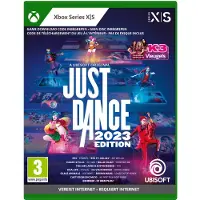 Just Dance 2023 Xbox Series X