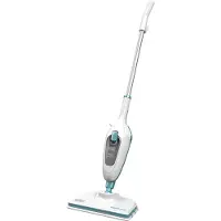 Black & Decker Fsmh13e10-qs 1300w Stoommop