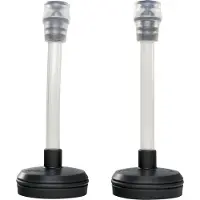 Nathan Straws 42MM (duopack)