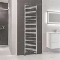 Eastbrook Corinium handdoekradiator 50x180 606W chroom