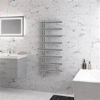 Eastbrook Marlow E-Style handdoekradiator 50x115cm 325W chroom