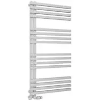 Eastbrook Reinbach handdoekradiator 60x120cm 802W grijs mat