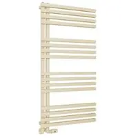 Eastbrook Reinbach handdoekradiator 60x120cm 802W cappuccino