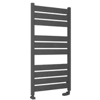 Eastbrook Santero handdoekradiator 60x120cm 749W antraciet