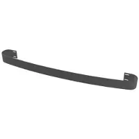 Eastbrook Peretti handdoekhouder voor radiator 55cm antraciet