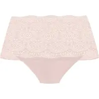 Fantasie Lace Ease Invisible Stretch Full Brief Dames Onderbroek - Maat One Size