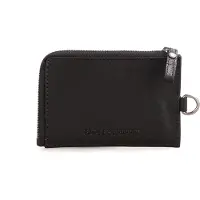 Spikes & Sparrow Spikes en Sparrow Etui RFID Zwart