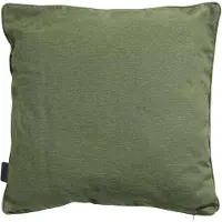 Madison Sierkussen Panama Groen 60 X 60 X 12 Cm