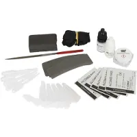 Send-hit Reparatieset