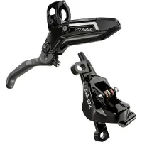 Sram Level Ultimate Stealth 2p Hydraulic Achterrem