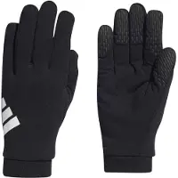 Adidas Tiro League Fieldplayer Grip Handschoenen Zwart/Wit/Zwart
