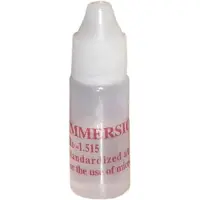 Bresser Immersie Olie 5 ml