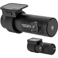 BlackVue DR770X-2CH Full HD Cloud Dashcam 64 GB
