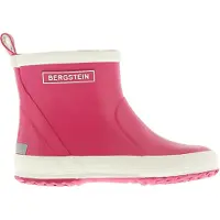 Bergstein Regenlaars Chelseaboot Raspberry-Schoenmaat 29