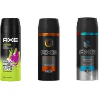 Axe Deodorant Spray - MIX