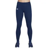 Canterbury VAPODRI FULL LENGTH TIGHT Dames - Marine | Maat medium