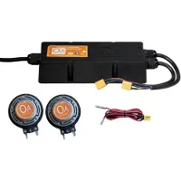 OrangeAudio Veranda audioset EasyPlus