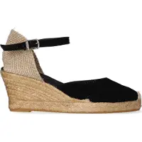 Toni pons LLoret 5 Espadrilles | Maat 36 Dames Zwart