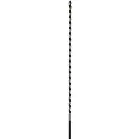 Makita Accessoires Slangenboor 6x400mm - E-07755 E-07755
