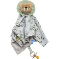 Adlibris - Knuffeldoekje - Harry Lion Blankie