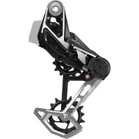 Sram XX T-Type Eagle AXS 12V Max 52T achterderailleur (zonder batterij)