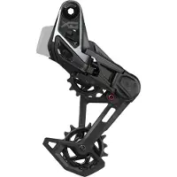 Sram X0 T-Type Eagle AXS 12V Max 52T achterderailleur (zonder batterij)