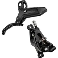 Sram Level Silver Stealth 4p Hydraulic Achterrem