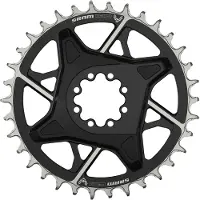 Sram T-type Eagle X0 Dm Offset 3 Mm Kettingblad