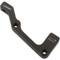 Ashima Universele adapter beugel PM -> vork 203mm IS Voor