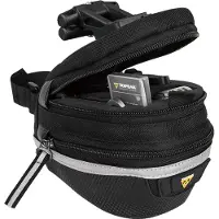 Topeak Survival Tool Wedge Ii 1.25l Zadeltas