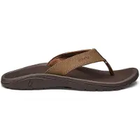 Olukai - Ohana - Sandalen 40, bruin